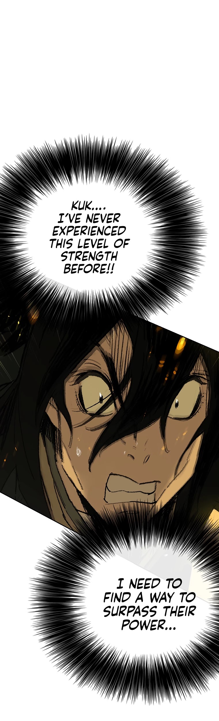 The Undefeatable Swordsman chapter 81 page 54