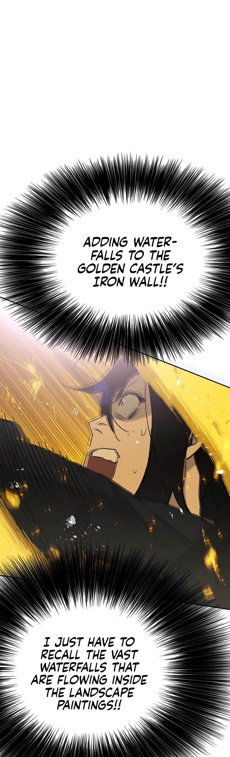 The Undefeatable Swordsman chapter 81 page 58