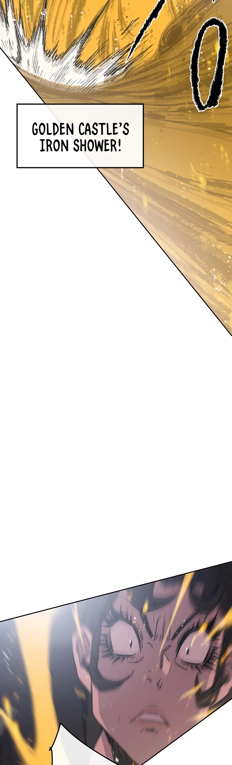 The Undefeatable Swordsman chapter 81 page 62