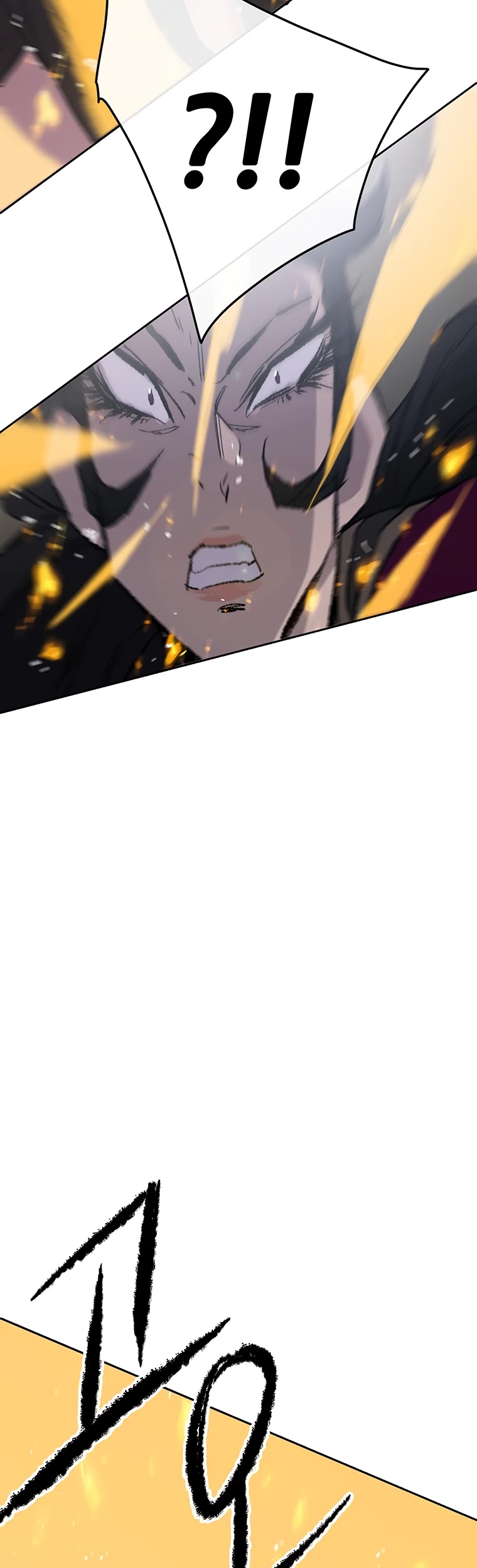 The Undefeatable Swordsman chapter 81 page 63