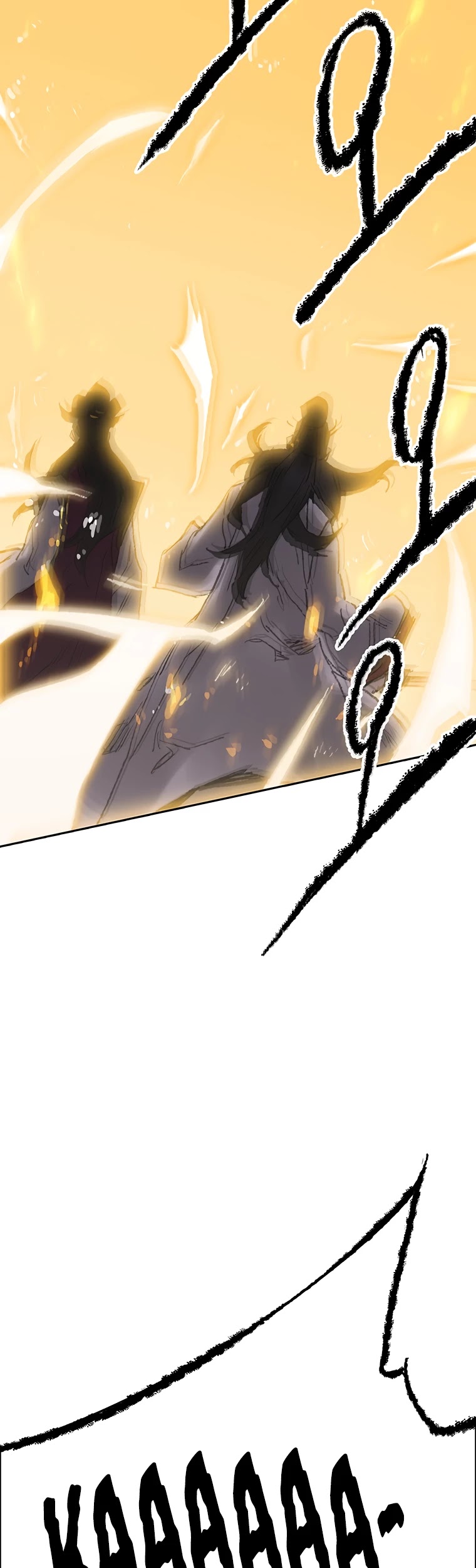 The Undefeatable Swordsman chapter 81 page 64