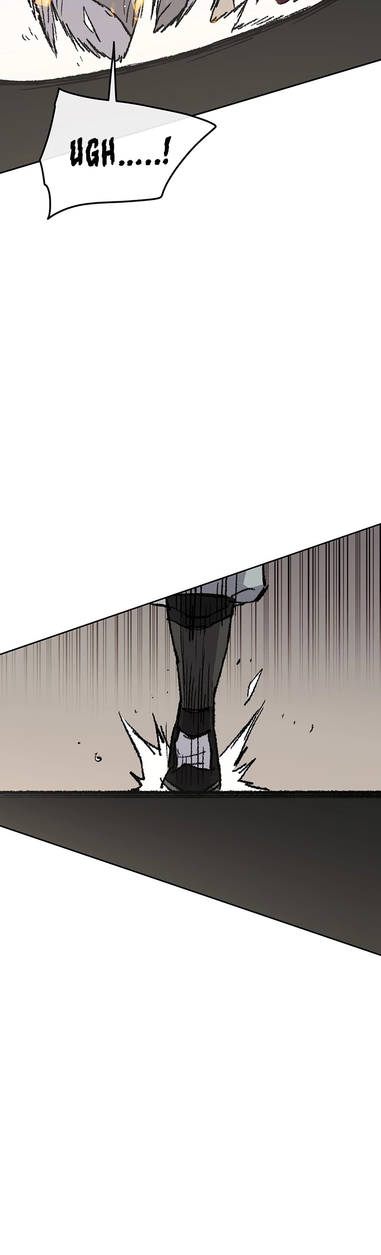 The Undefeatable Swordsman chapter 81 page 67