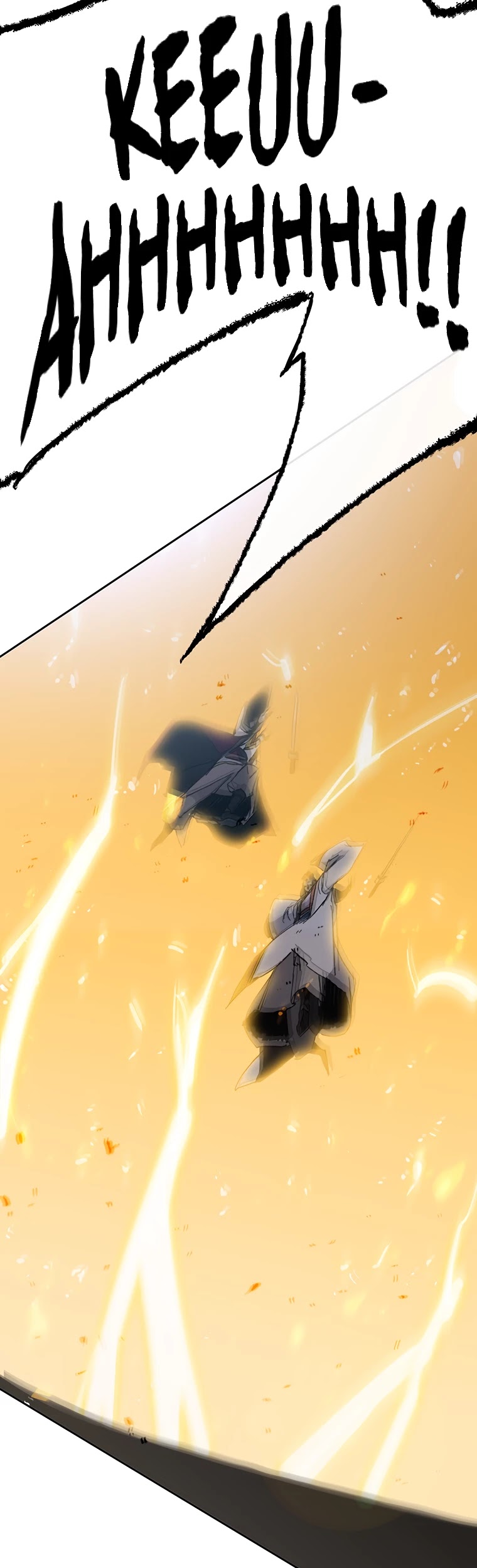 The Undefeatable Swordsman chapter 82 page 2