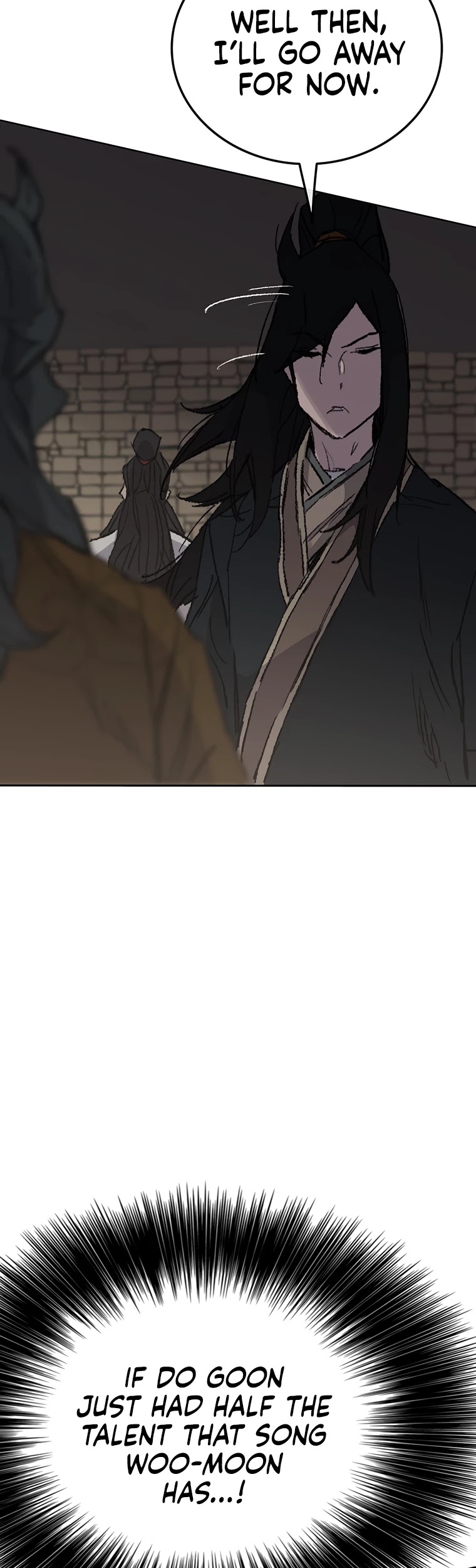 The Undefeatable Swordsman chapter 83 page 56