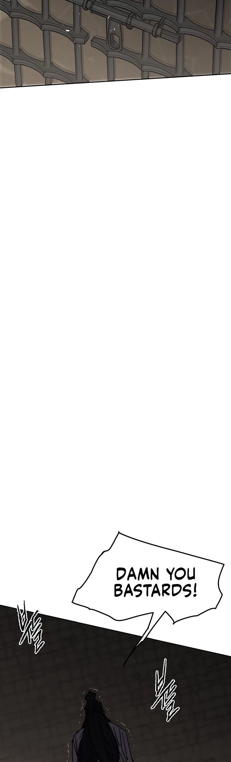 The Undefeatable Swordsman chapter 83 page 61