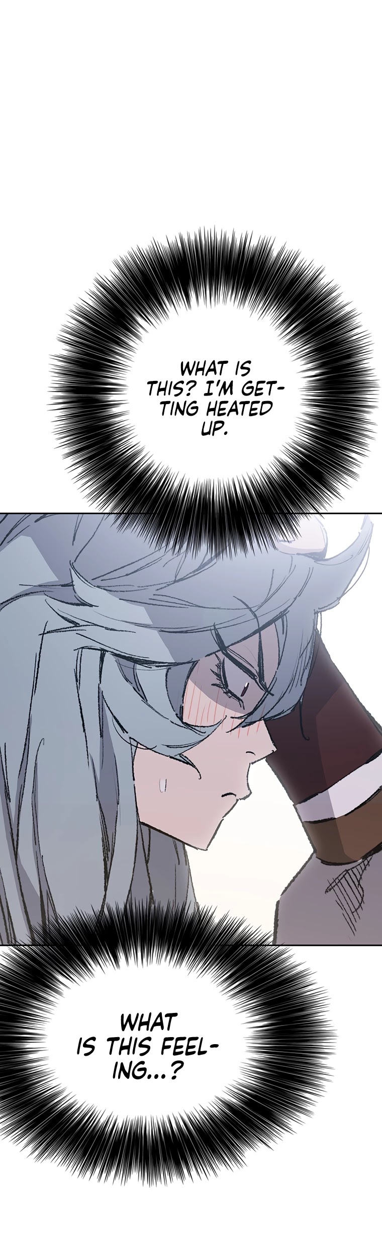 The Undefeatable Swordsman chapter 85 page 19