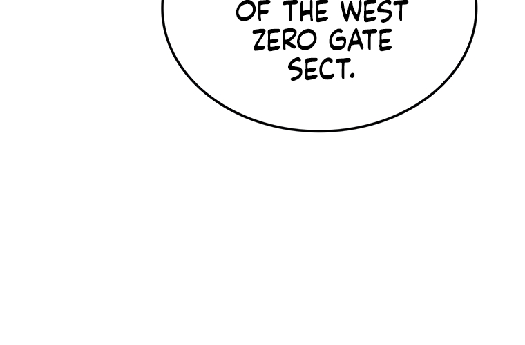 The Undefeatable Swordsman chapter 85 page 32