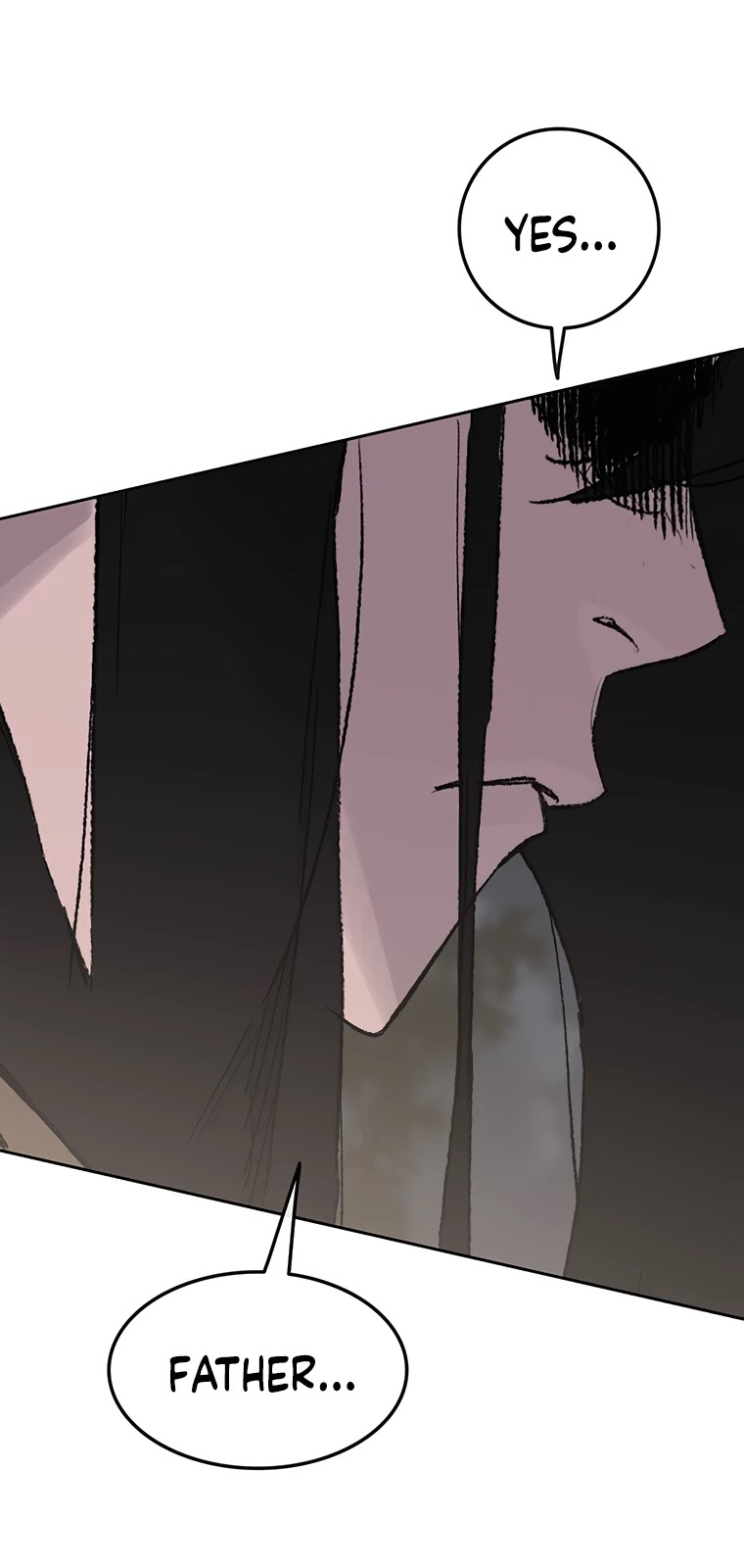 The Undefeatable Swordsman chapter 85 page 55