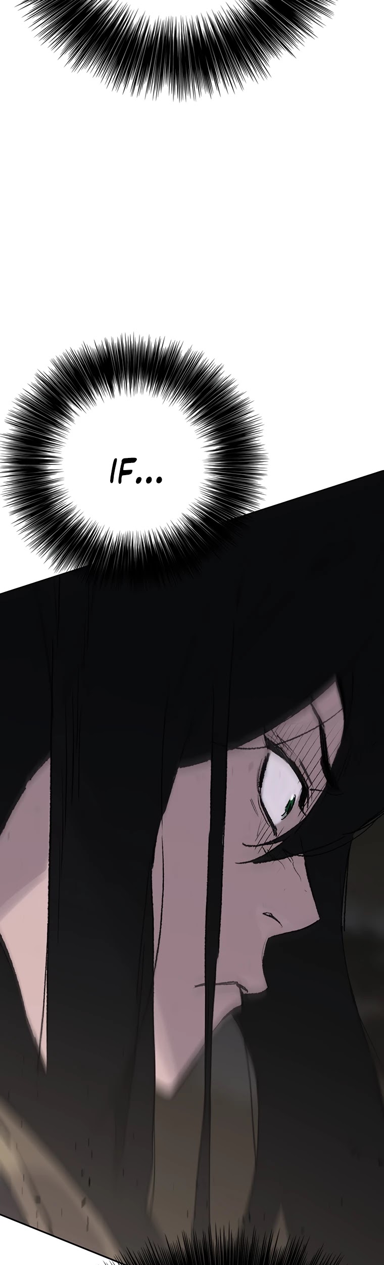 The Undefeatable Swordsman chapter 85 page 57