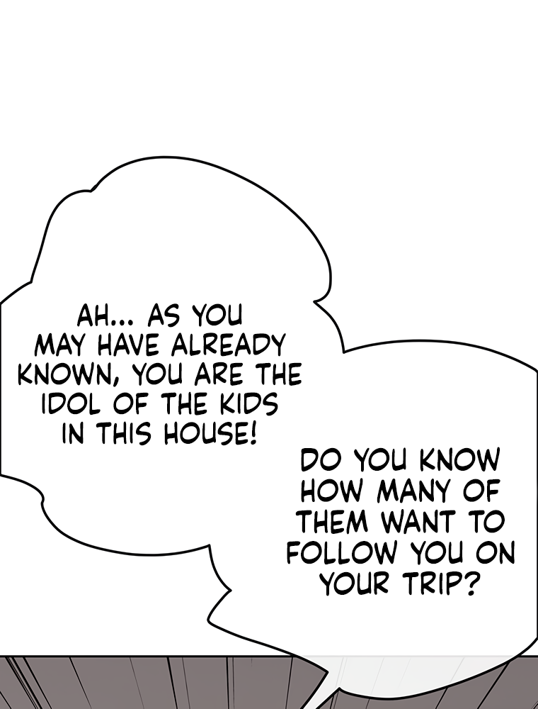 The Undefeatable Swordsman chapter 86 page 31