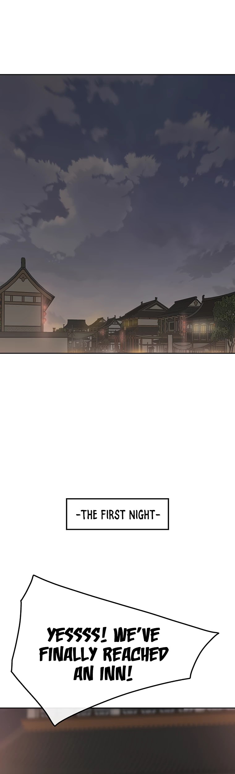 The Undefeatable Swordsman chapter 86 page 45