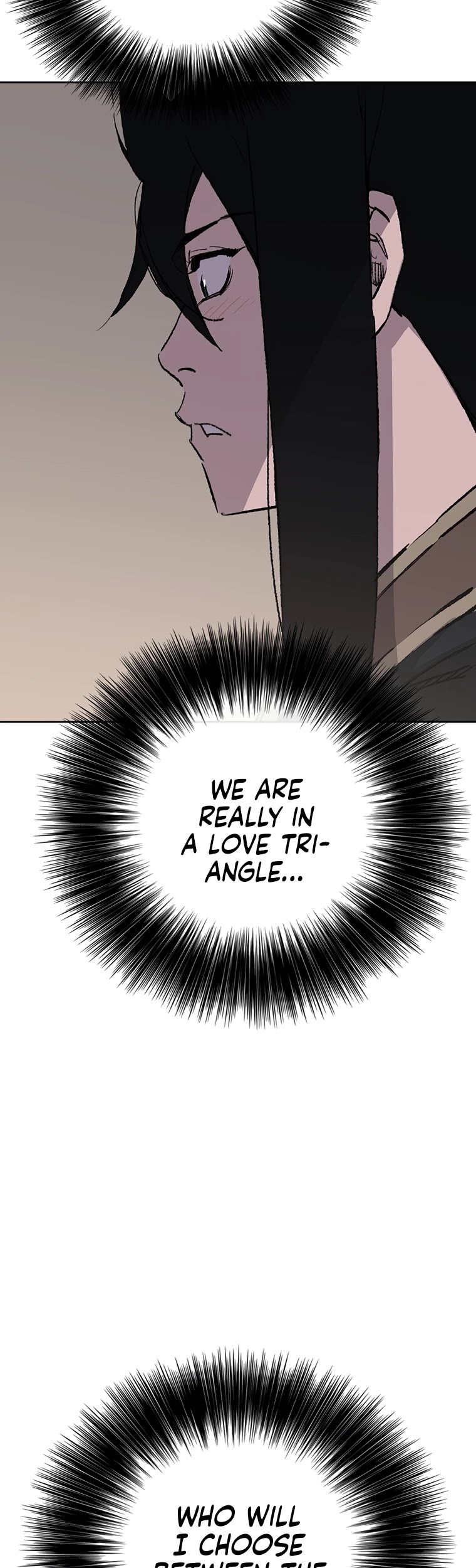 The Undefeatable Swordsman chapter 86 page 59