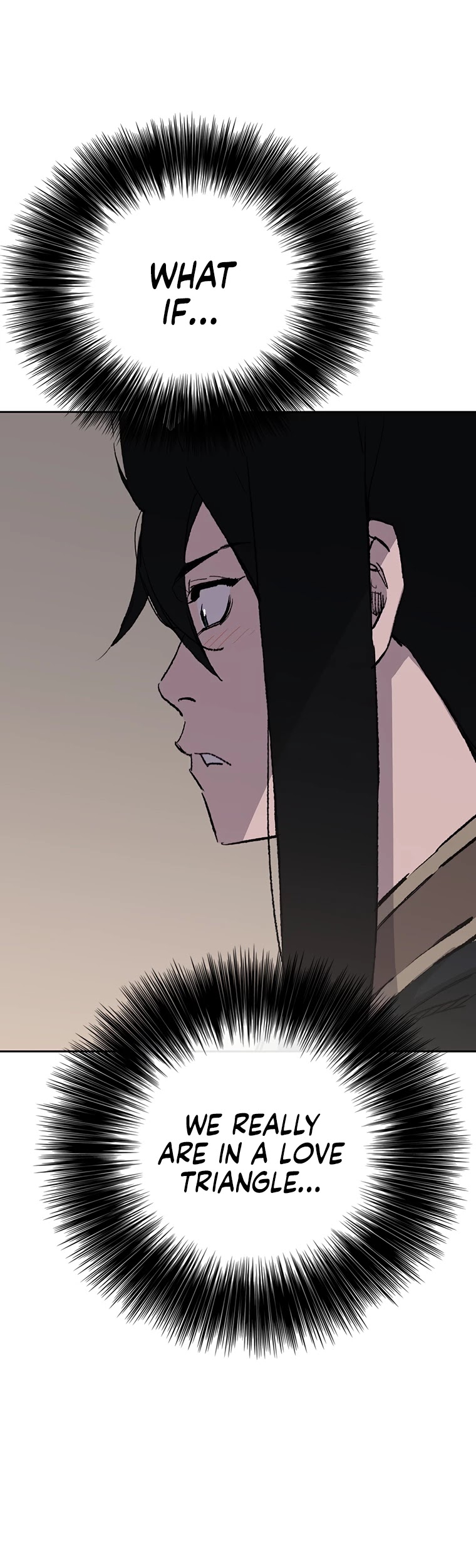 The Undefeatable Swordsman chapter 87 page 2