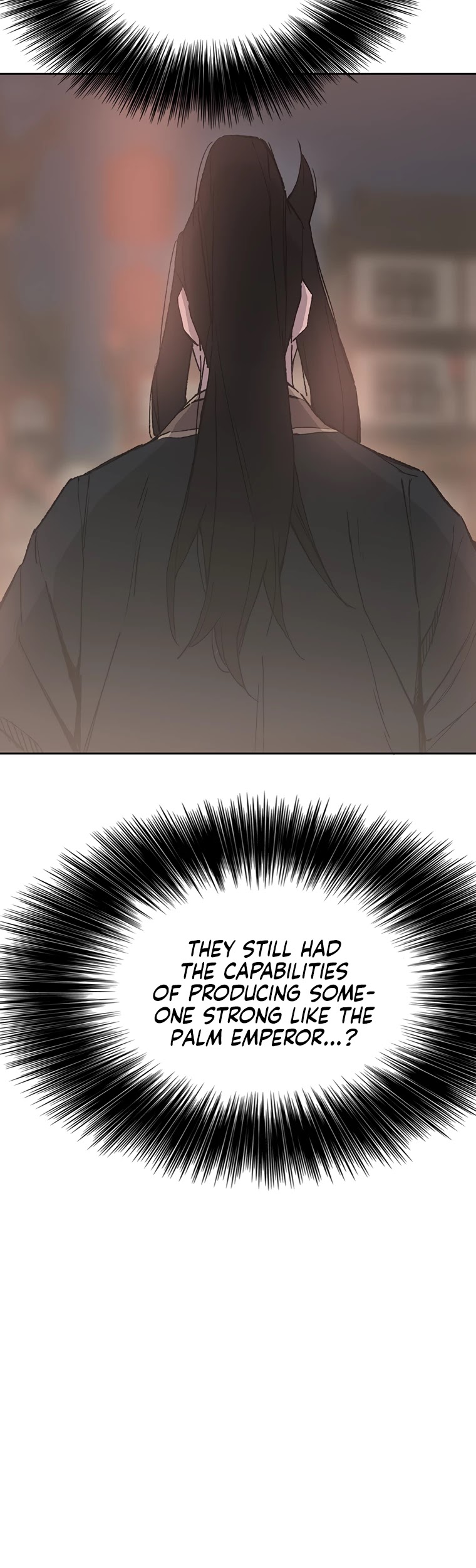 The Undefeatable Swordsman chapter 88 page 11