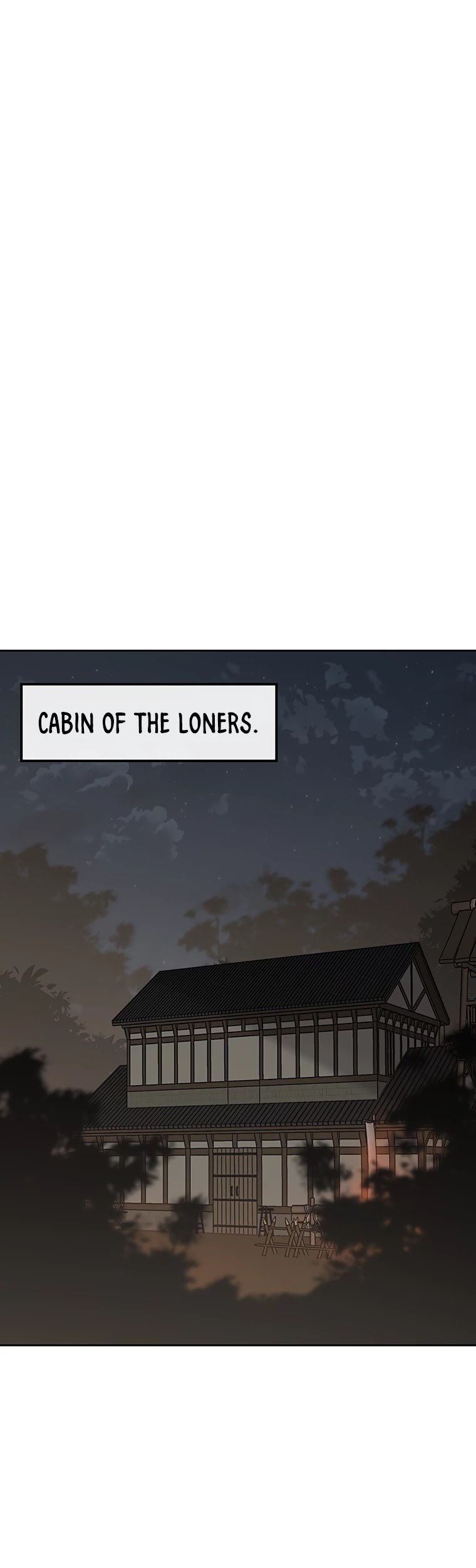 The Undefeatable Swordsman chapter 88 page 36