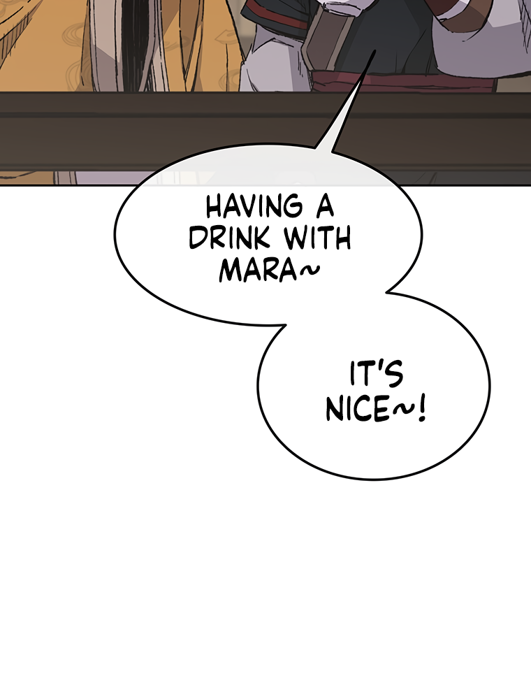 The Undefeatable Swordsman chapter 88 page 40