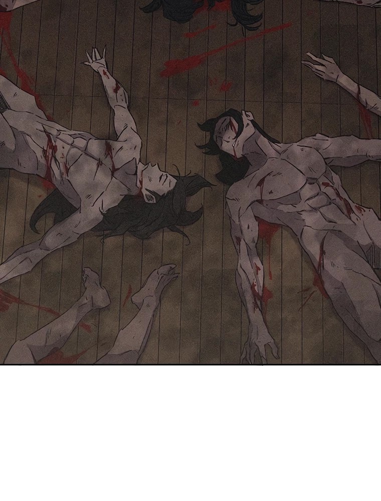 The Undefeatable Swordsman chapter 88 page 45