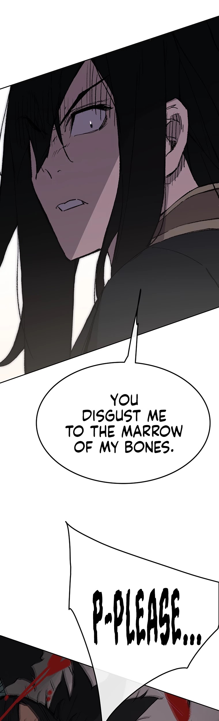 The Undefeatable Swordsman chapter 88 page 59