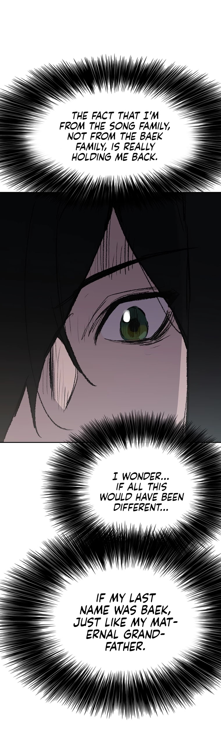 The Undefeatable Swordsman chapter 89 page 57