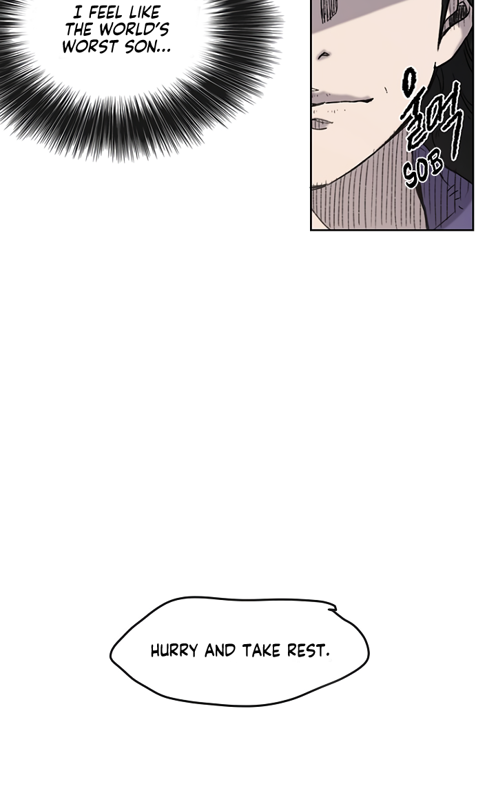 The Undefeatable Swordsman chapter 9 page 9