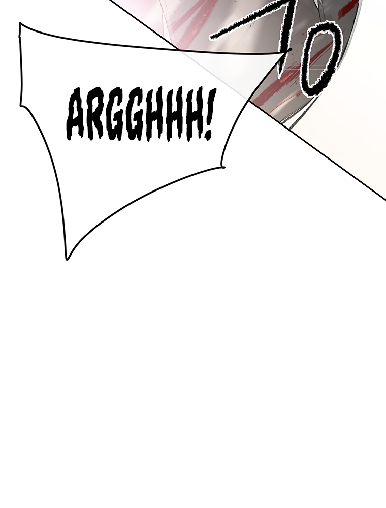 The Undefeatable Swordsman chapter 90 page 13