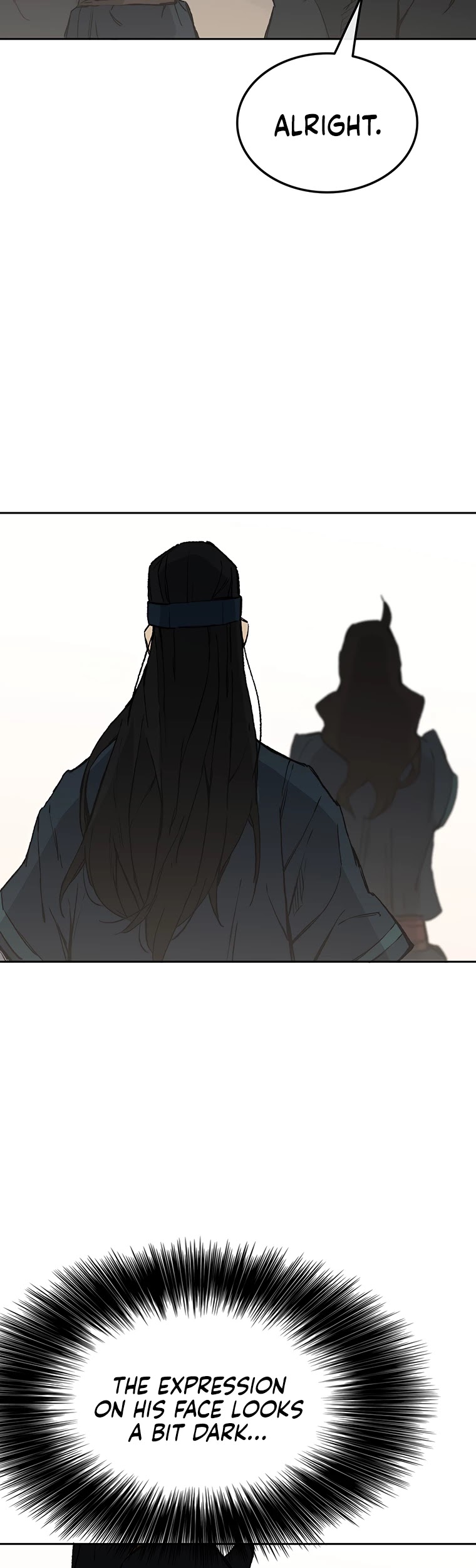 The Undefeatable Swordsman chapter 90 page 51