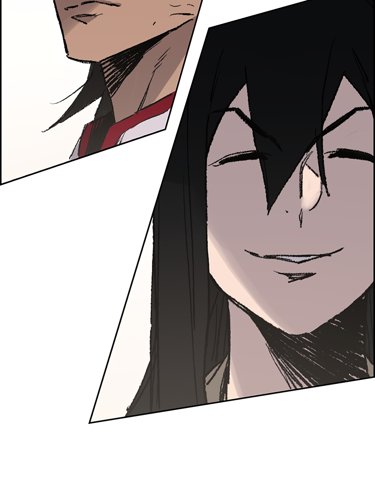 The Undefeatable Swordsman chapter 91 page 10