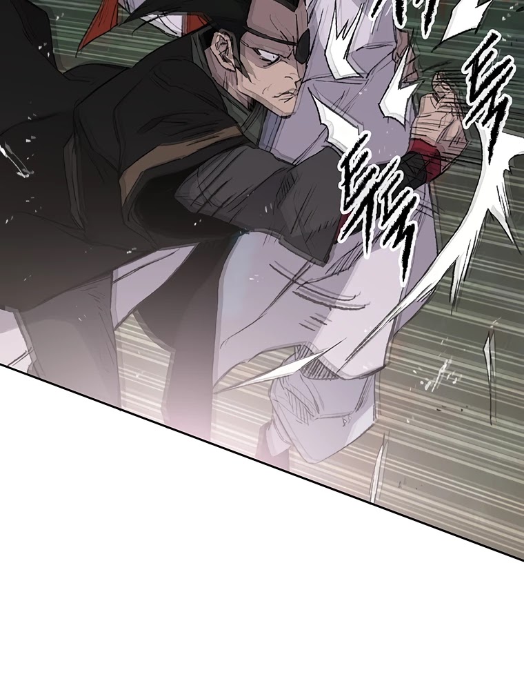 The Undefeatable Swordsman chapter 91 page 29