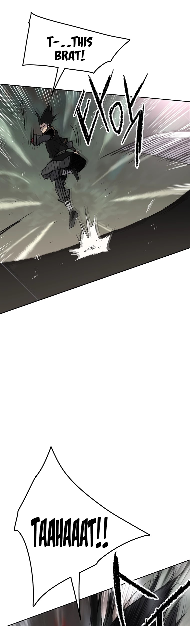 The Undefeatable Swordsman chapter 91 page 47