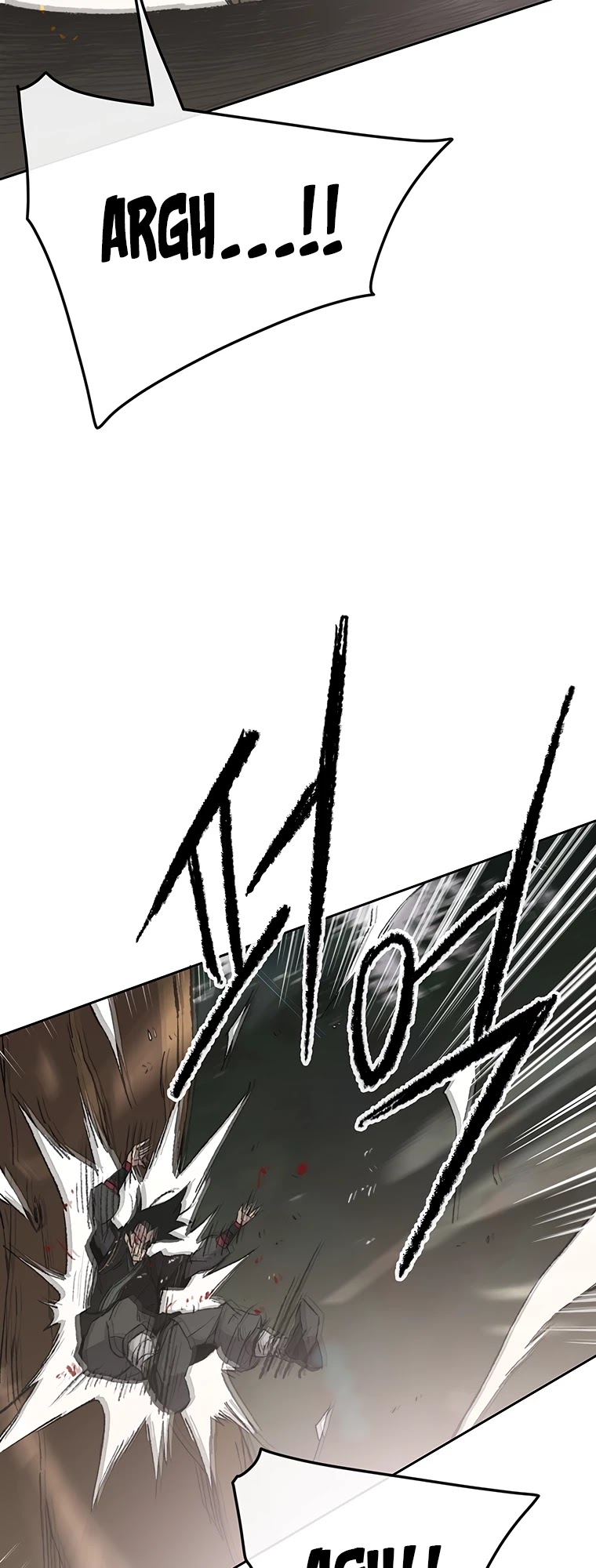 The Undefeatable Swordsman chapter 91 page 51