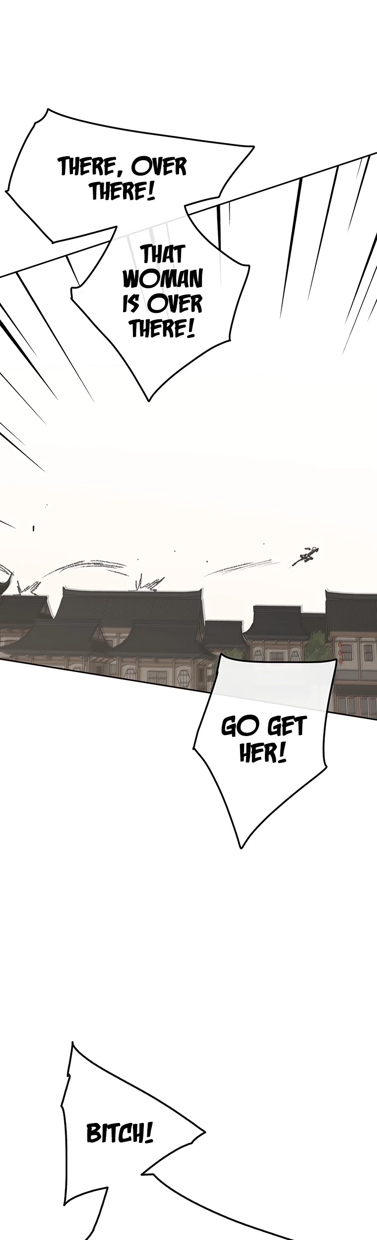 The Undefeatable Swordsman chapter 93 page 30