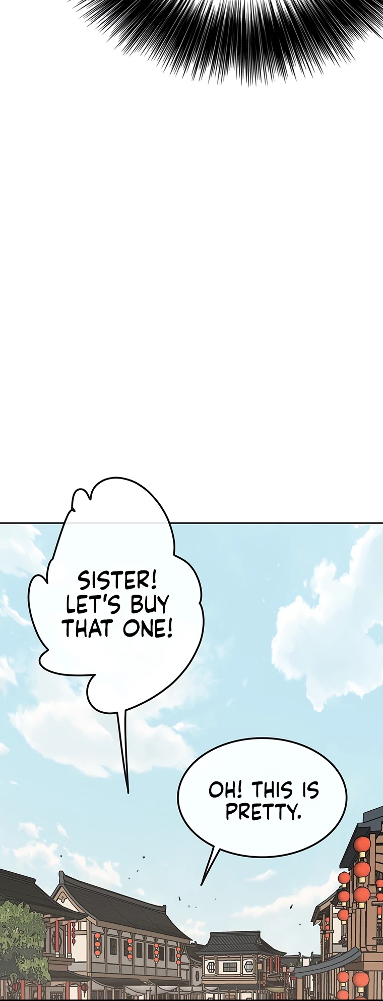 The Undefeatable Swordsman chapter 93 page 5