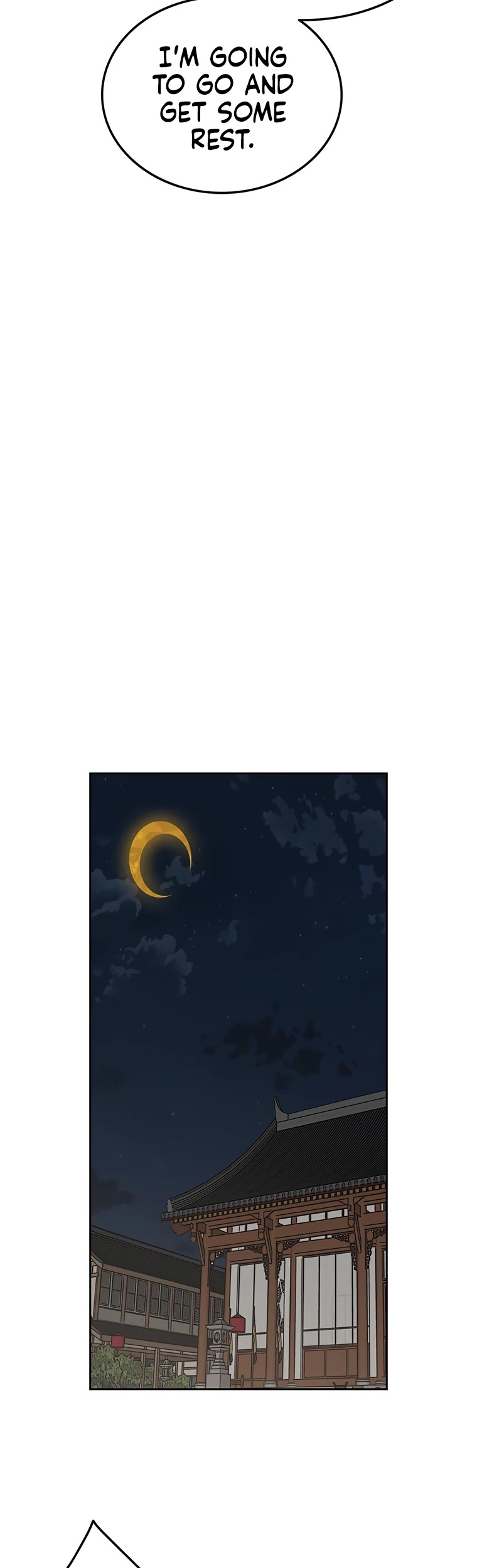 The Undefeatable Swordsman chapter 93 page 52