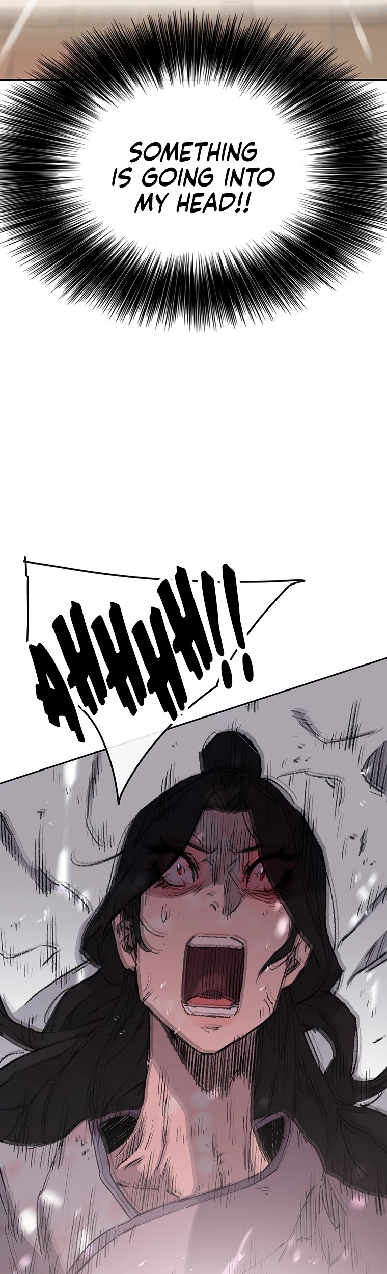 The Undefeatable Swordsman chapter 93 page 55