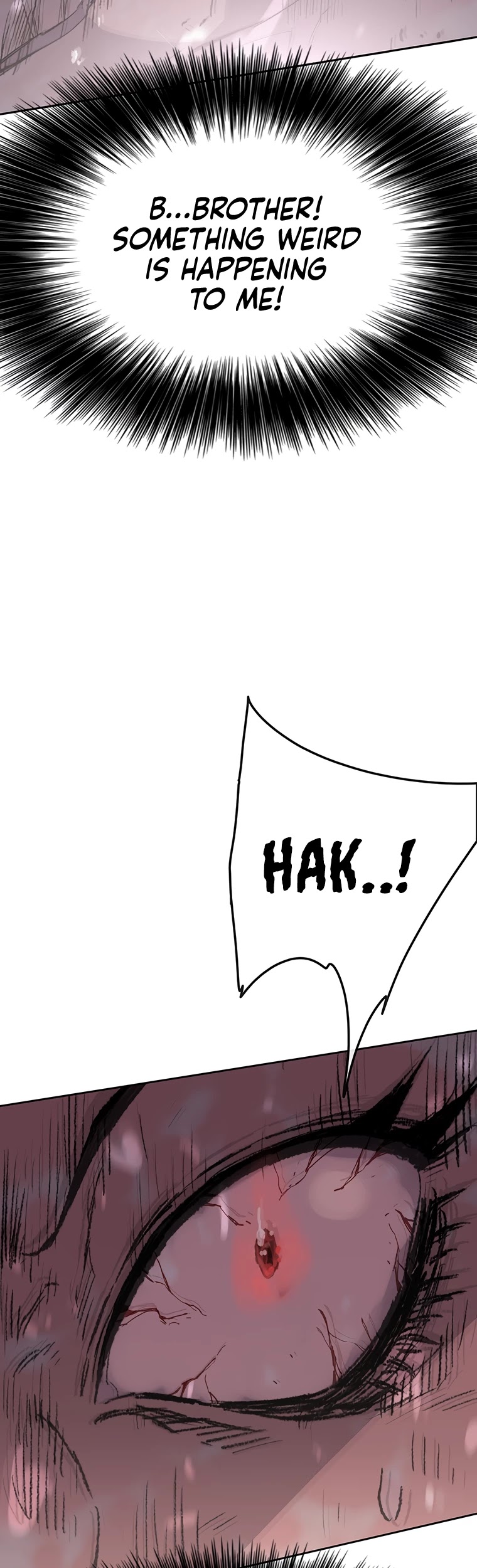 The Undefeatable Swordsman chapter 93 page 56