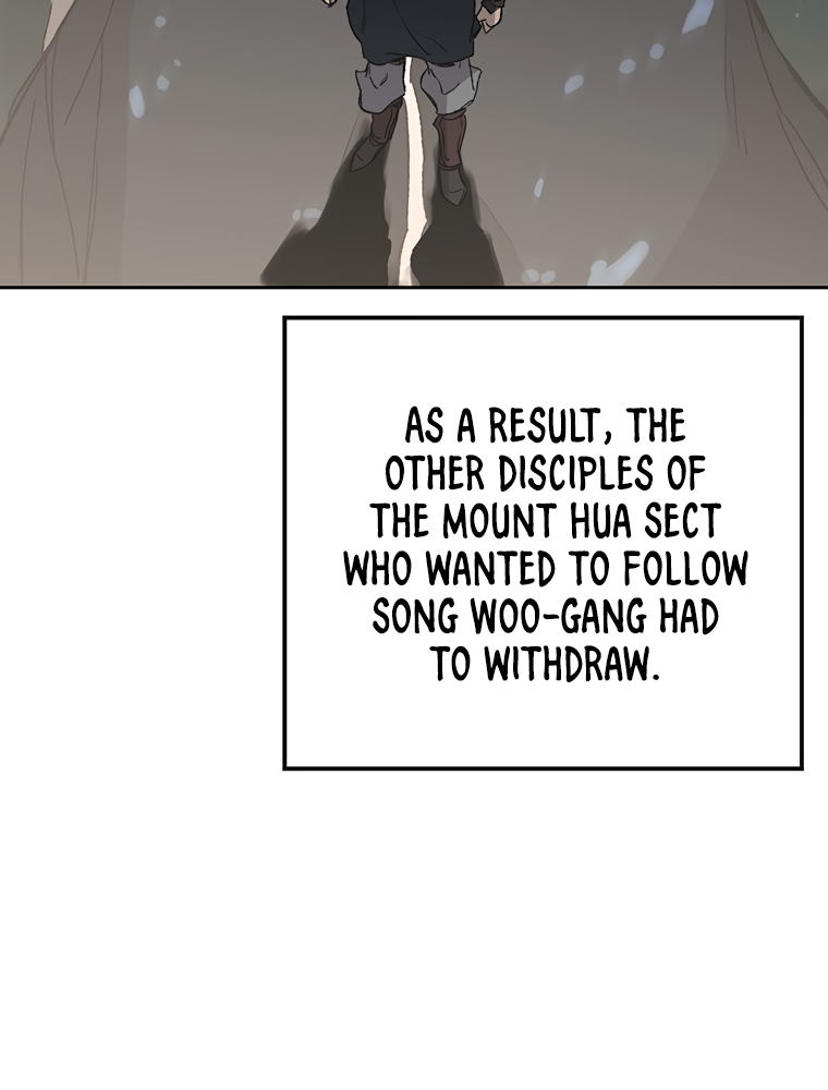 The Undefeatable Swordsman chapter 94 page 13