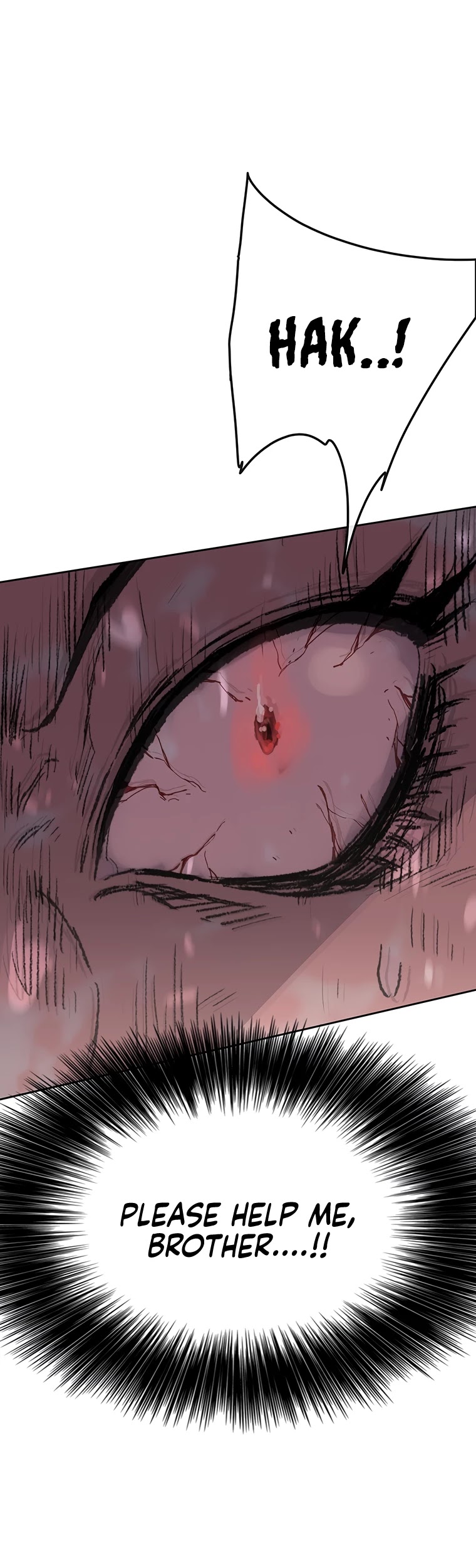 The Undefeatable Swordsman chapter 94 page 3