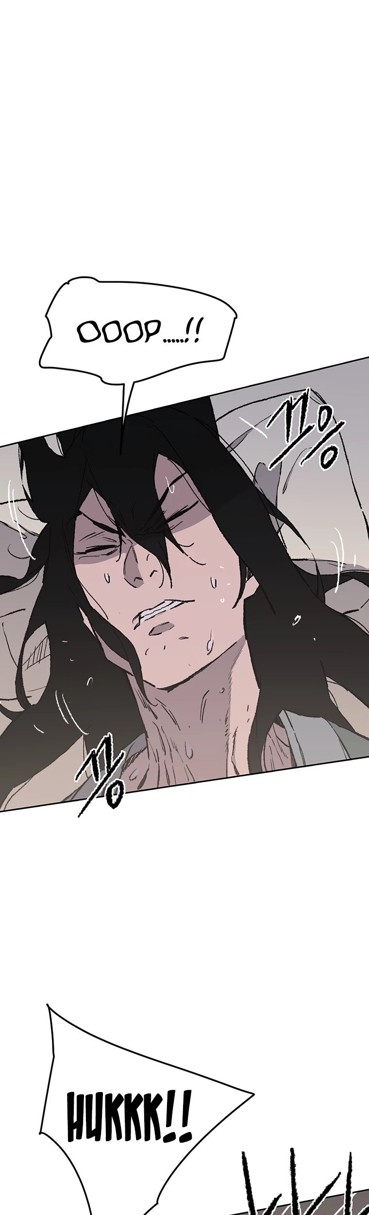 The Undefeatable Swordsman chapter 94 page 4