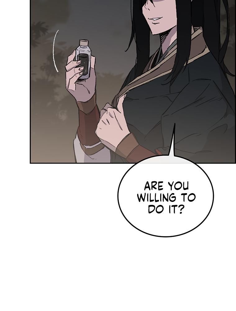 The Undefeatable Swordsman chapter 95 page 13