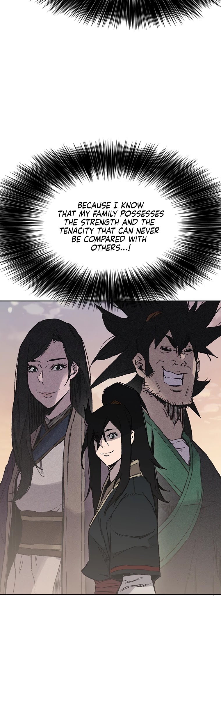 The Undefeatable Swordsman chapter 95 page 16