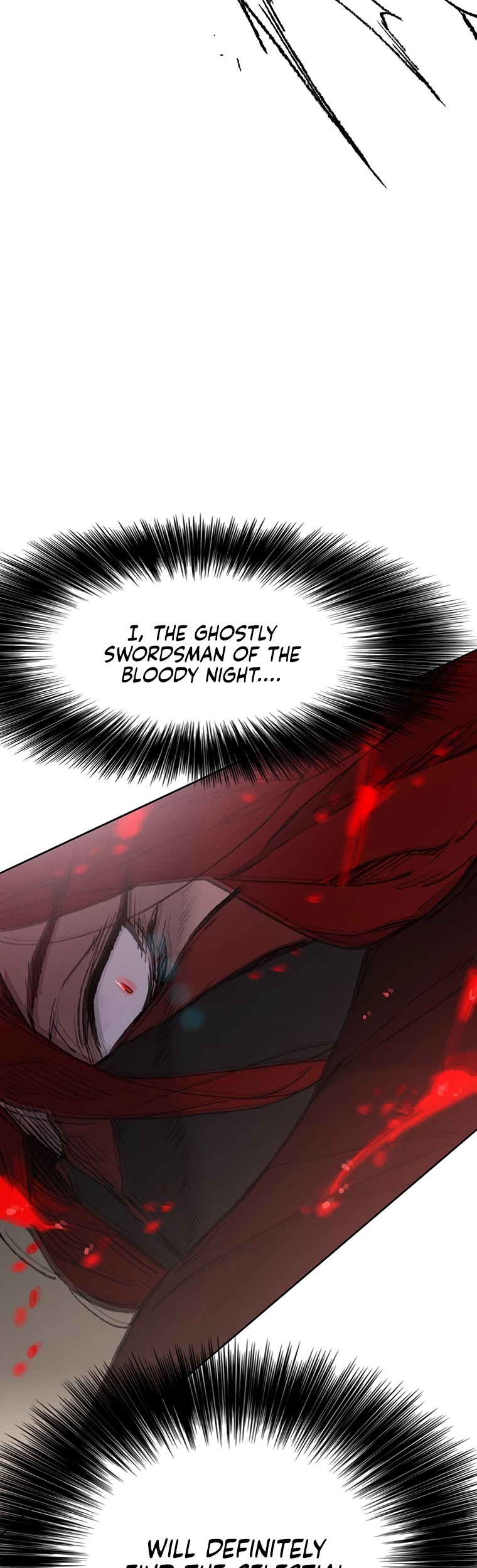 The Undefeatable Swordsman chapter 95 page 24