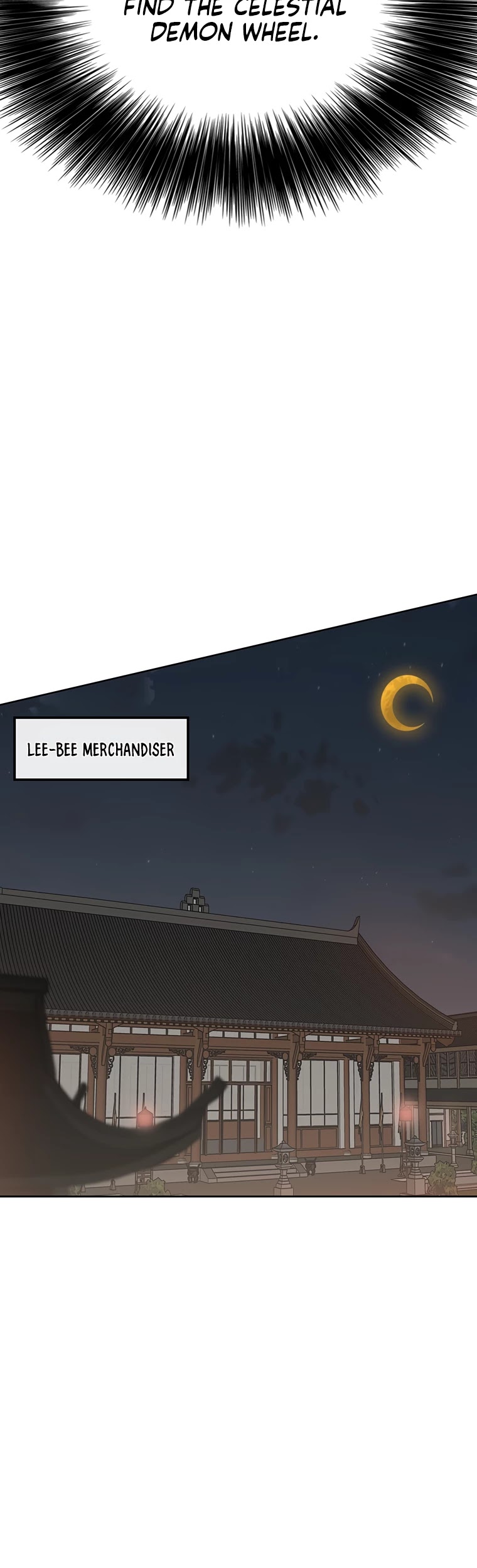 The Undefeatable Swordsman chapter 95 page 25