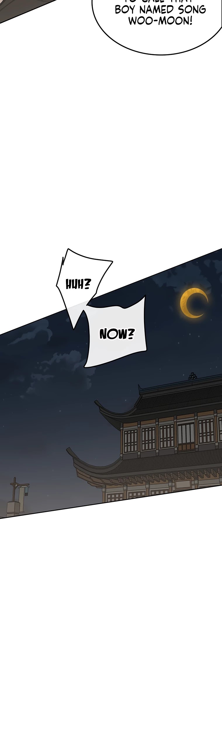 The Undefeatable Swordsman chapter 95 page 49