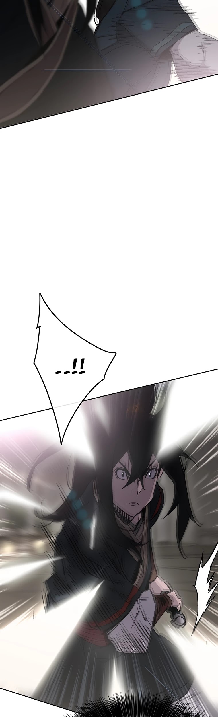 The Undefeatable Swordsman chapter 96 page 14