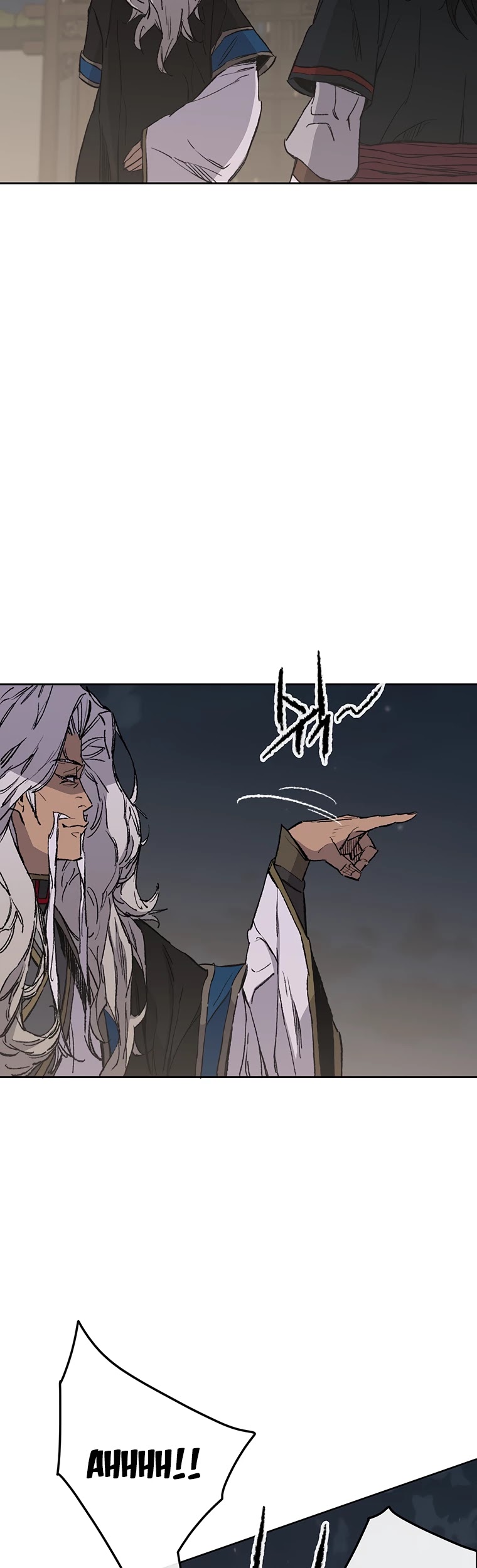 The Undefeatable Swordsman chapter 96 page 43