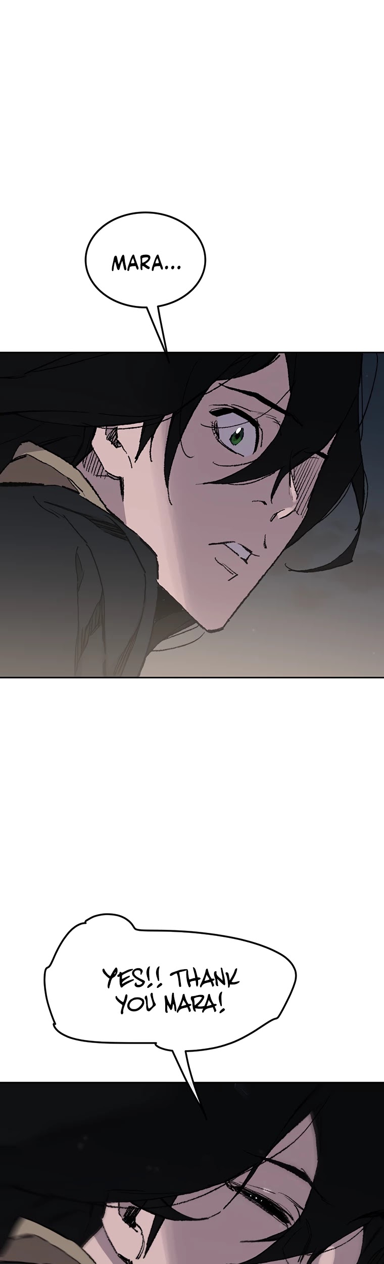 The Undefeatable Swordsman chapter 97 page 41