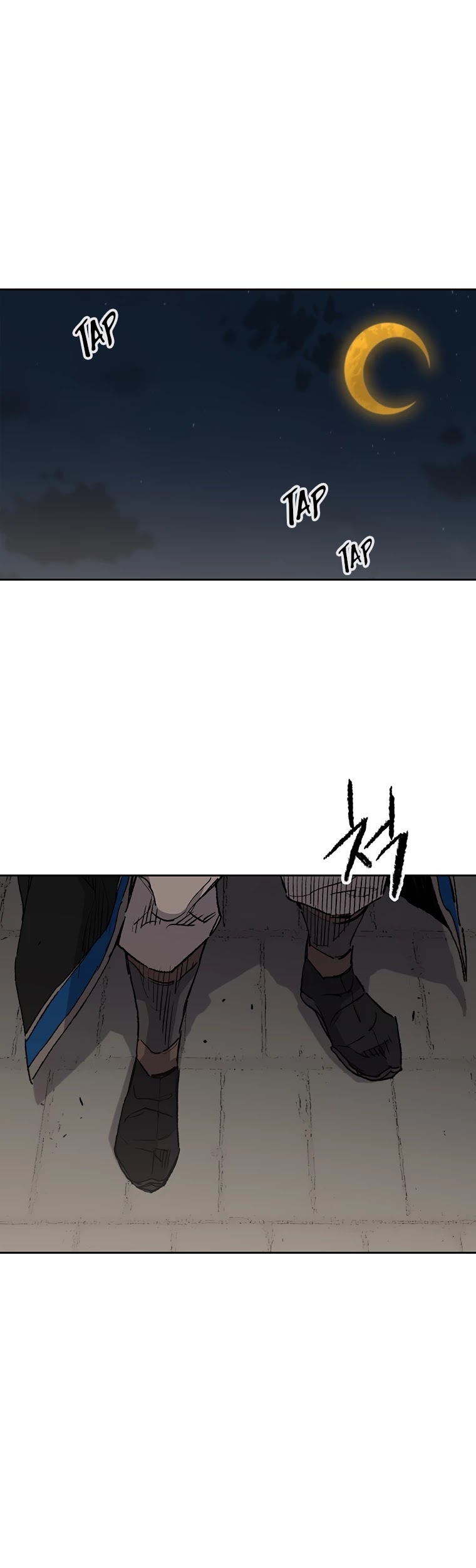 The Undefeatable Swordsman chapter 98 page 40