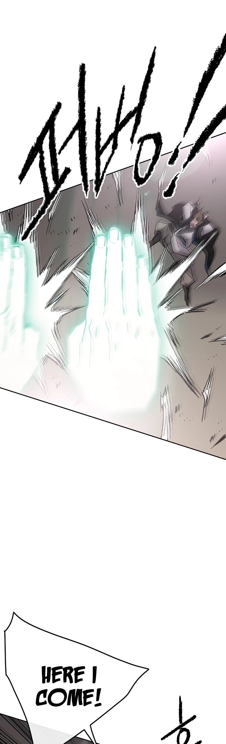 The Undefeatable Swordsman chapter 99 page 18