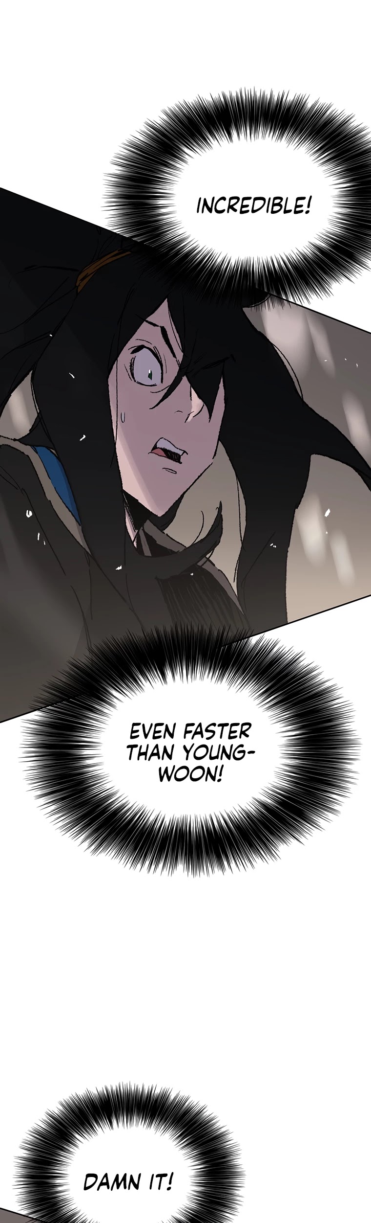 The Undefeatable Swordsman chapter 99 page 24