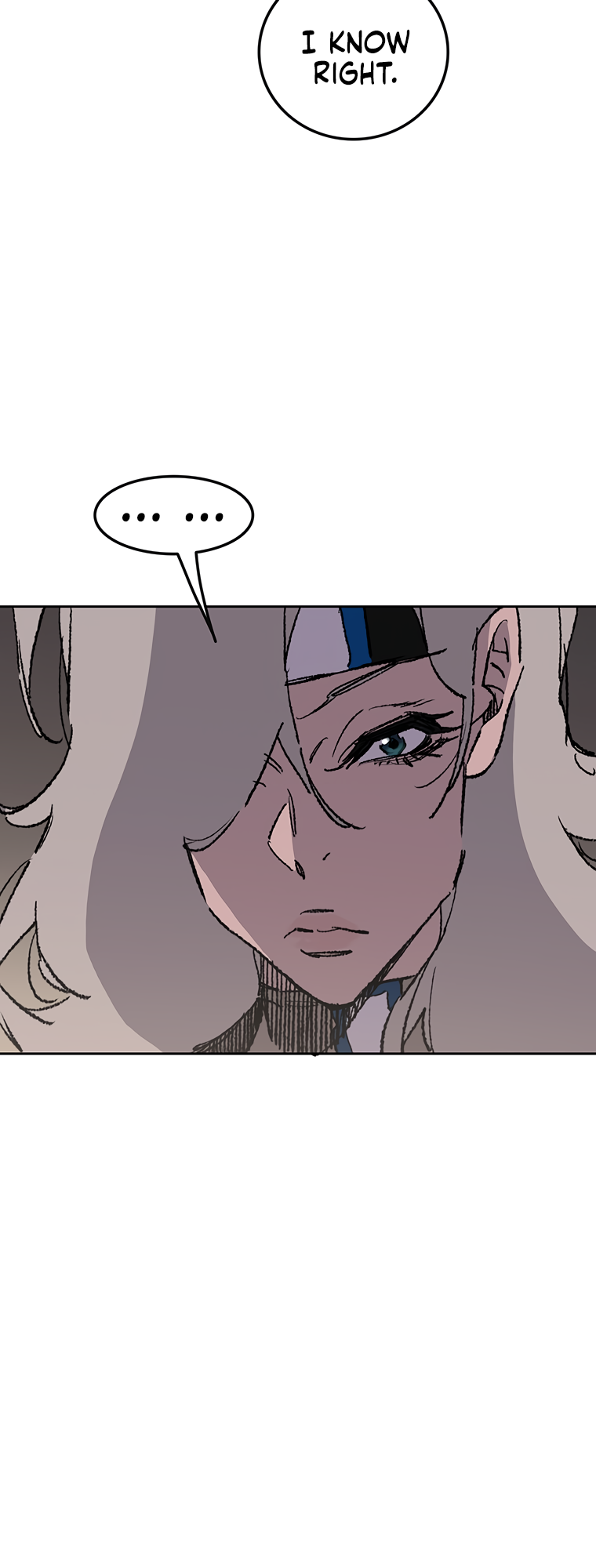 The Undefeatable Swordsman chapter 99 page 42